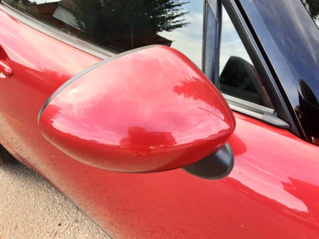 2017 Mazda MX-5 1.5 SE 2dr