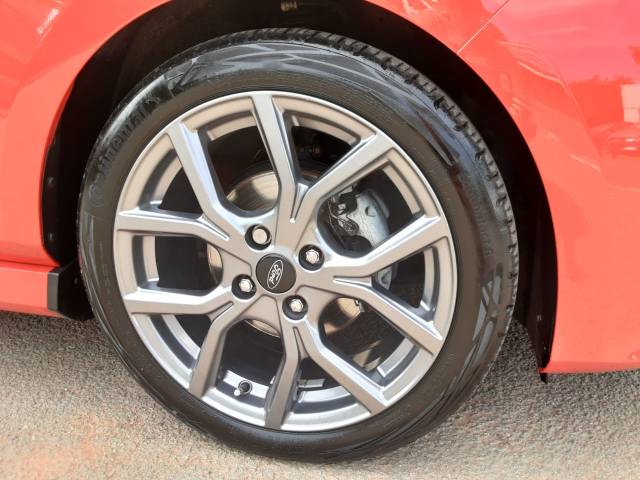 2023 Ford Fiesta 1.0 EcoBoost ST-Line 5dr