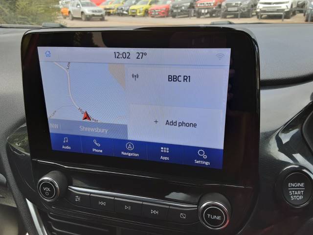 2023 Ford Fiesta 1.0 EcoBoost ST-Line 5dr
