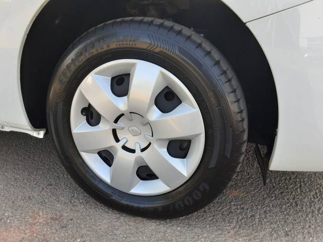 2021 Renault Kangoo 1.5 ML19 ENERGY dCi 95 Business+ Van [Euro 6]