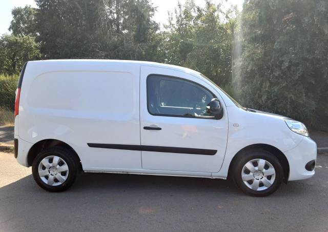 2021 Renault Kangoo 1.5 ML19 ENERGY dCi 95 Business+ Van [Euro 6]