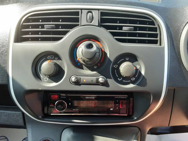 2021 Renault Kangoo 1.5 ML19 ENERGY dCi 95 Business+ Van [Euro 6]