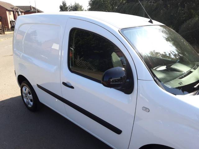 2021 Renault Kangoo 1.5 ML19 ENERGY dCi 95 Business+ Van [Euro 6]