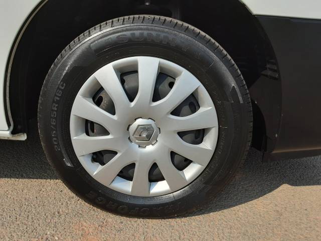 2021 Renault Trafic 2.0 SL28 ENERGY dCi 120 Business+ Van