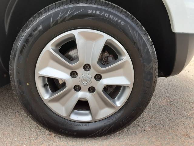 2016 Dacia Duster 1.5 dCi 110 Laureate Commercial 4X4