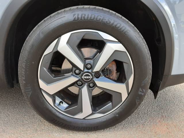 2023 Nissan Qashqai 1.3 DiG-T MH 158 N-Connecta 5dr Xtronic