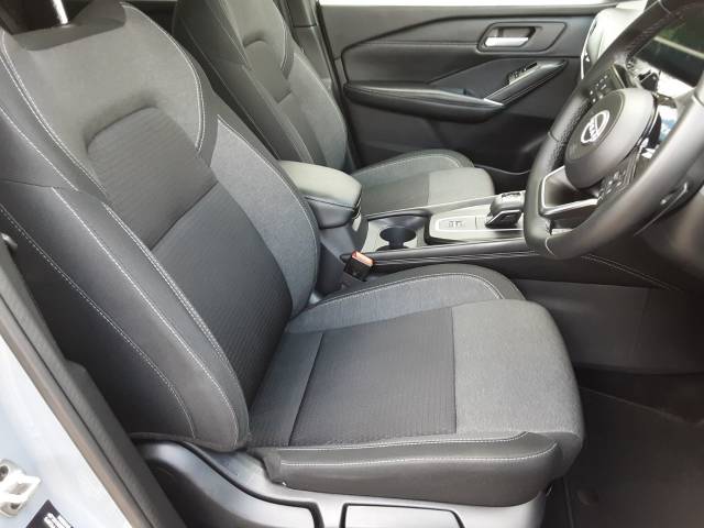 2023 Nissan Qashqai 1.3 DiG-T MH 158 N-Connecta 5dr Xtronic