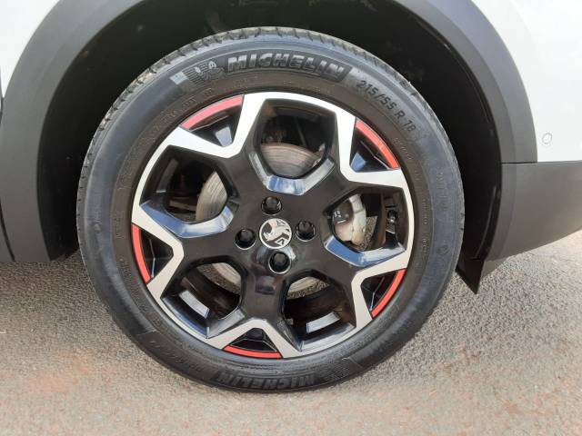 2022 Vauxhall Mokka 0.0 100kW GS Line 50kWh 5dr Auto