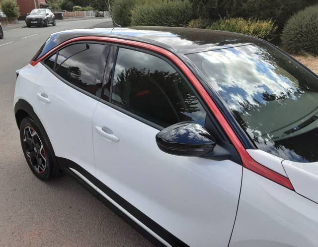 2022 Vauxhall Mokka 0.0 100kW GS Line 50kWh 5dr Auto