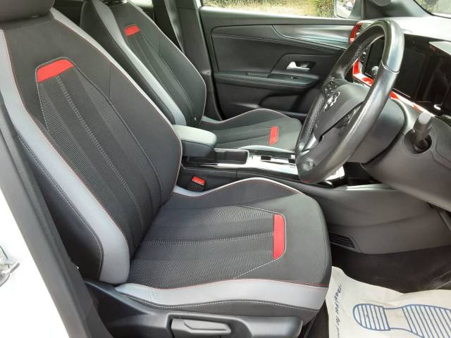 2022 Vauxhall Mokka 0.0 100kW GS Line 50kWh 5dr Auto