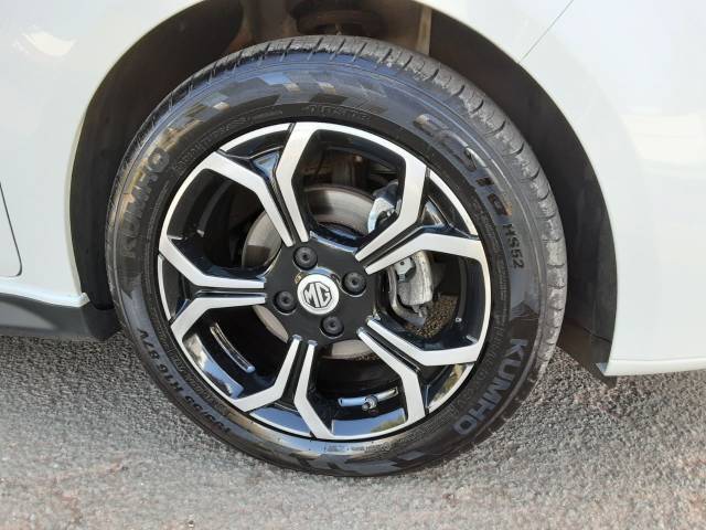2023 MG Motor UK MG3 1.5 VTi-TECH Excite 5dr