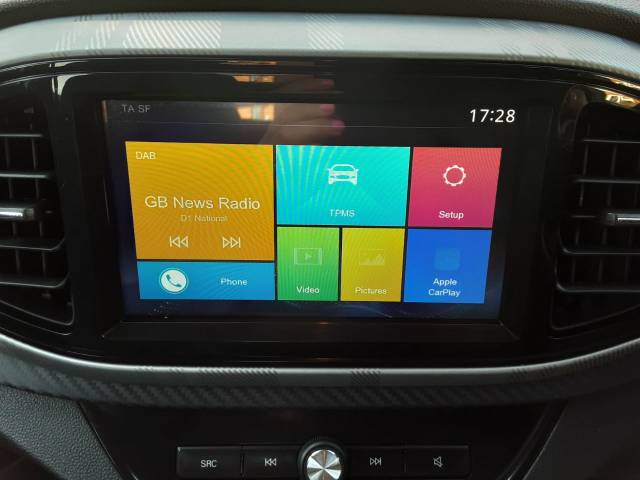 2023 MG Motor UK MG3 1.5 VTi-TECH Excite 5dr