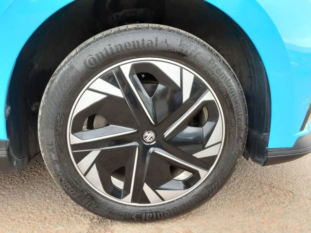 2023 MG Motor UK Mg4 0.0 150kW Trophy EV Long Range 64kWh 5dr Auto