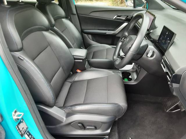 2023 MG Motor UK Mg4 0.0 150kW Trophy EV Long Range 64kWh 5dr Auto