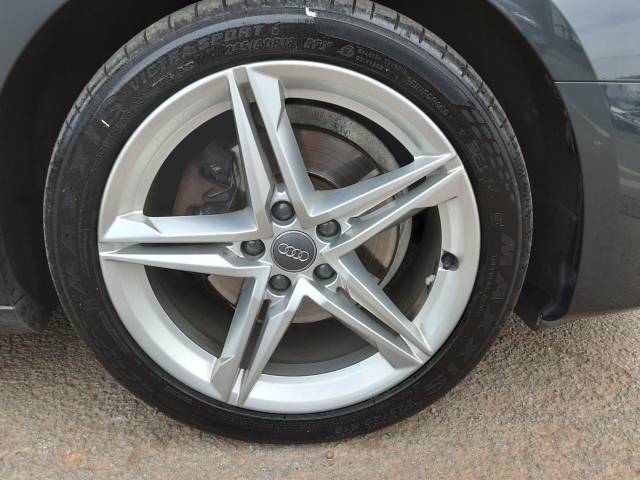 2020 Audi A4 2.0 35 TFSI Sport 5dr S Tronic