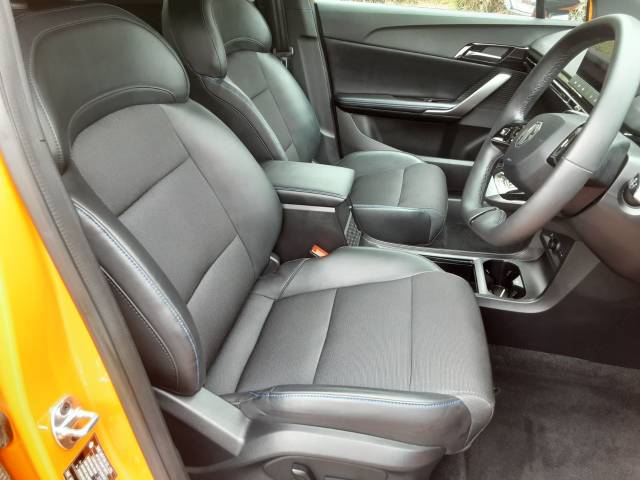 2023 MG Motor UK Mg4 0.0 150kW Trophy EV Long Range 64kWh 5dr Auto