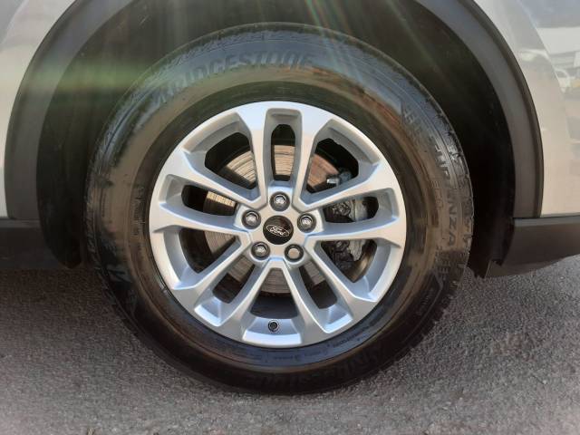 2025 Ford Kuga 1.5 EcoBoost Titanium 5dr
