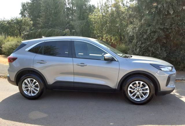 2025 Ford Kuga 1.5 EcoBoost Titanium 5dr