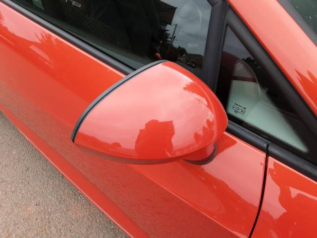 2015 SEAT Ibiza 1.0 Vista 3dr