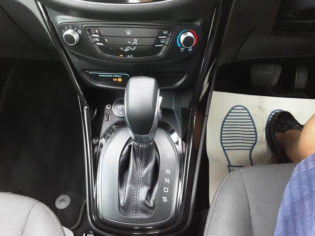 2017 Ford B-MAX 1.6 Zetec Navigator 5dr Powershift