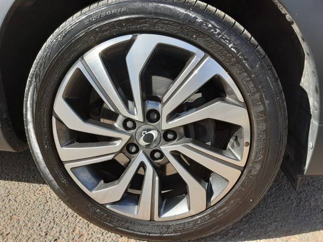 2023 SsangYong Tivoli 1.5P Ultimate Auto 5dr