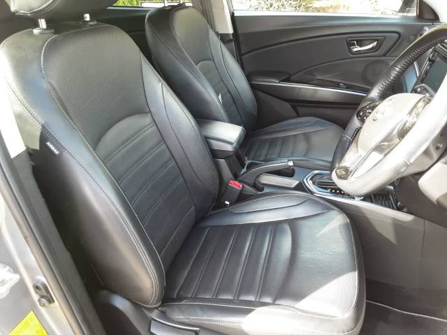 2023 SsangYong Tivoli 1.5P Ultimate Auto 5dr