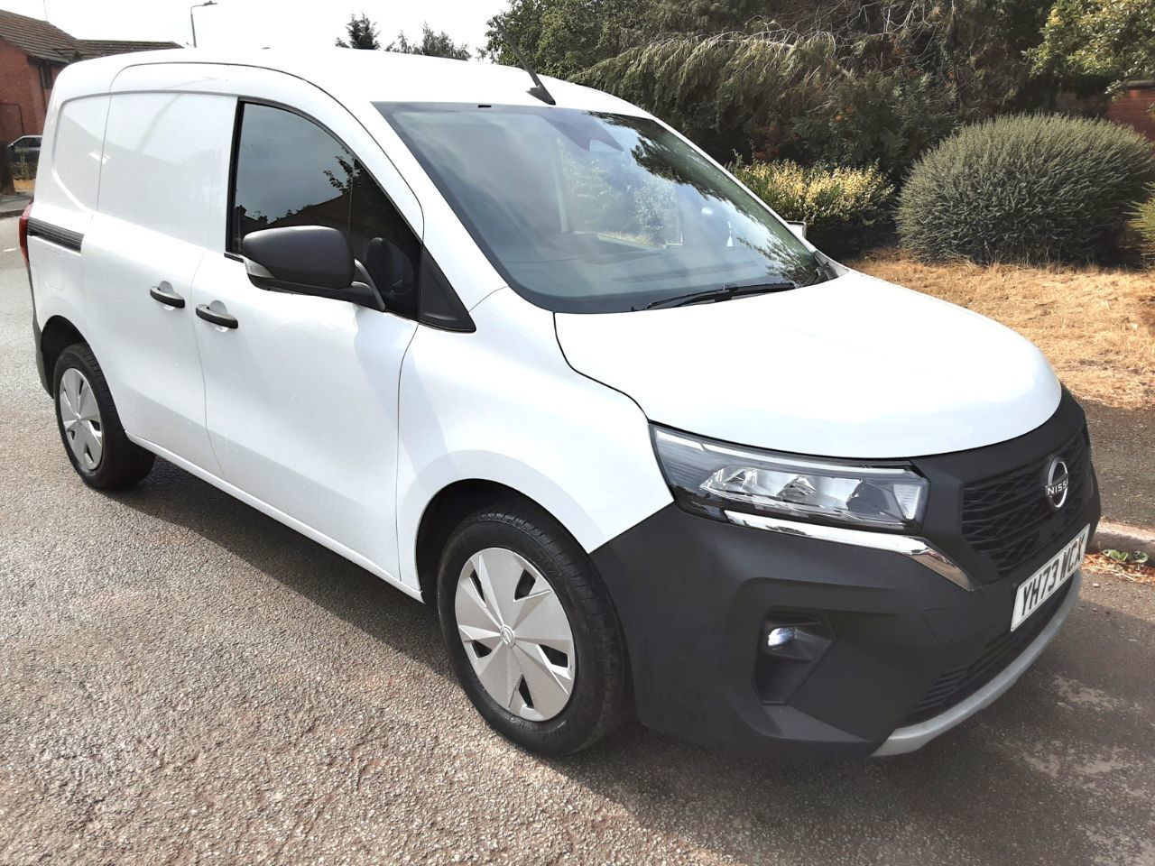 2023 Nissan Townstar