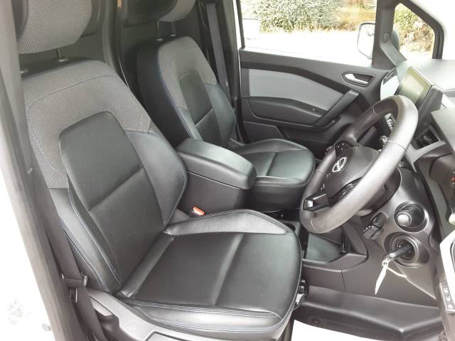 2023 Nissan Townstar 1.3 Acenta Van