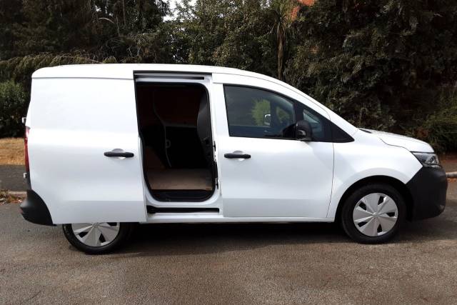 2023 Nissan Townstar 1.3 Acenta Van