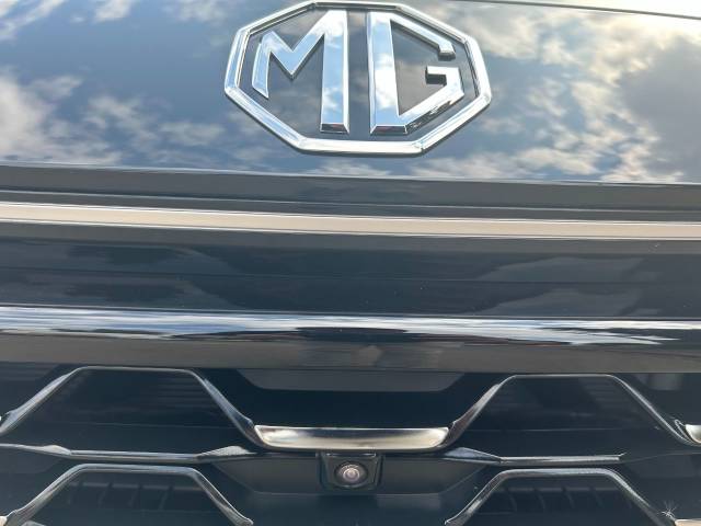 2025 MG Motor UK ZS 1.5 Hybrid+ Trophy 5dr Auto