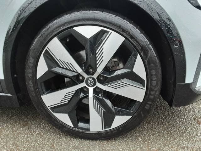 2022 Renault Megane E-tech 0.0 EV60 160kW Techno 60kWh Optimum Charge 5dr Auto