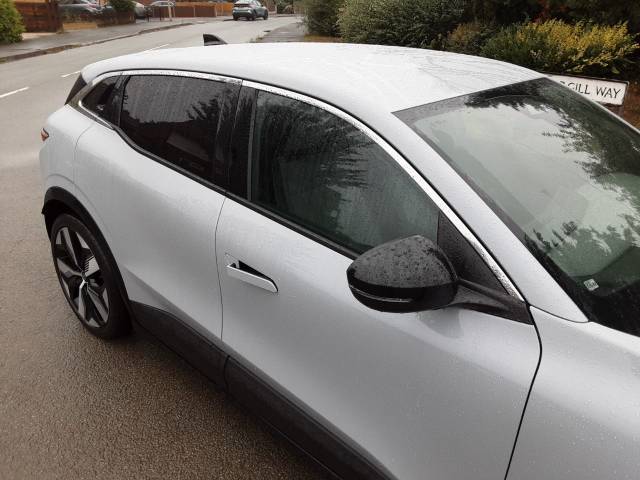 2022 Renault Megane E-tech 0.0 EV60 160kW Techno 60kWh Optimum Charge 5dr Auto