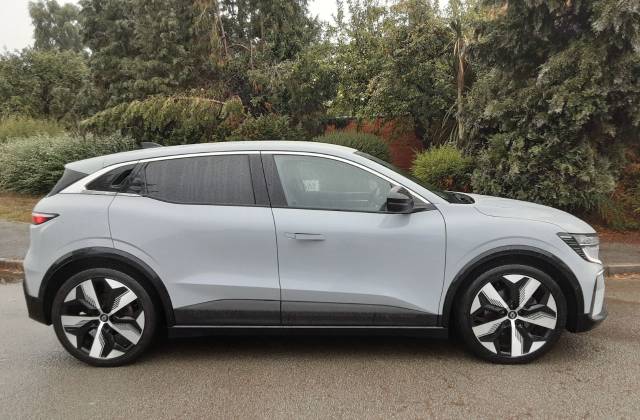 2022 Renault Megane E-tech 0.0 EV60 160kW Techno 60kWh Optimum Charge 5dr Auto