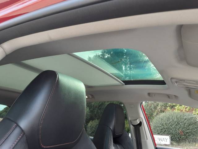 2023 MG Motor UK HS 1.5 T-GDI Exclusive 5dr DCT