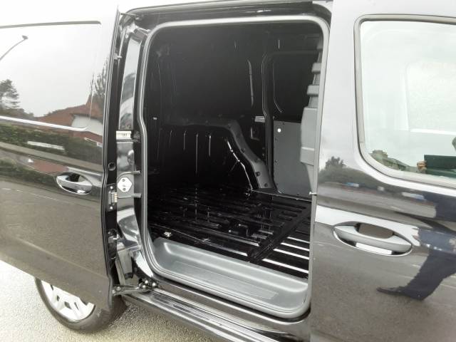 2025 Ford Transit Connect 2.0 EcoBlue 102ps Trend Van