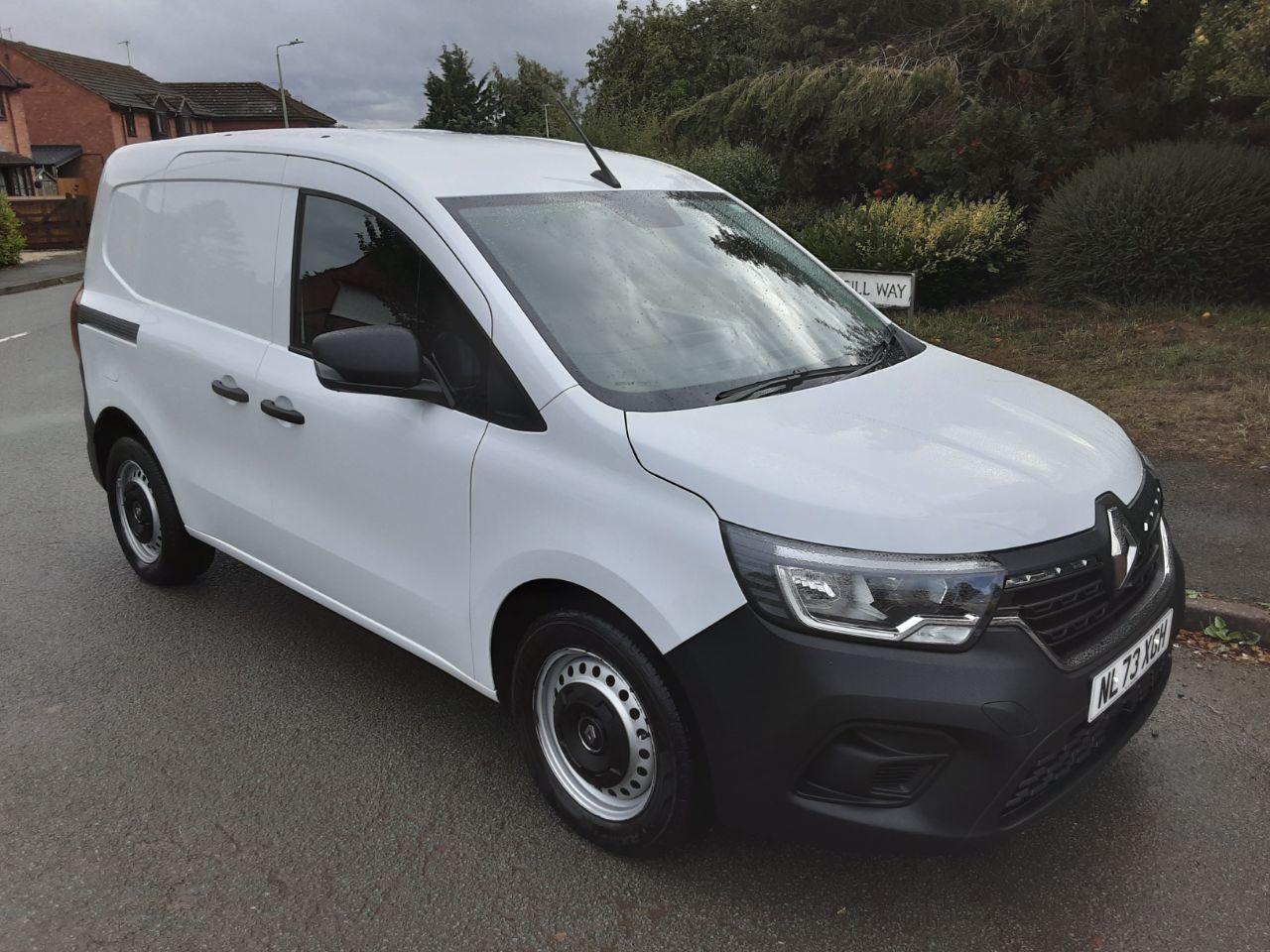 2023 Renault Kangoo