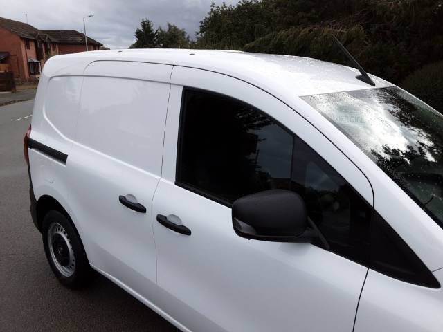 2023 Renault Kangoo 1.5 ML19 Blue dCi 95 Start Van