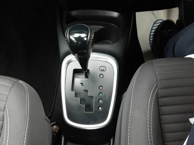 2018 Toyota Yaris 1.5 Hybrid Icon 5dr CVT