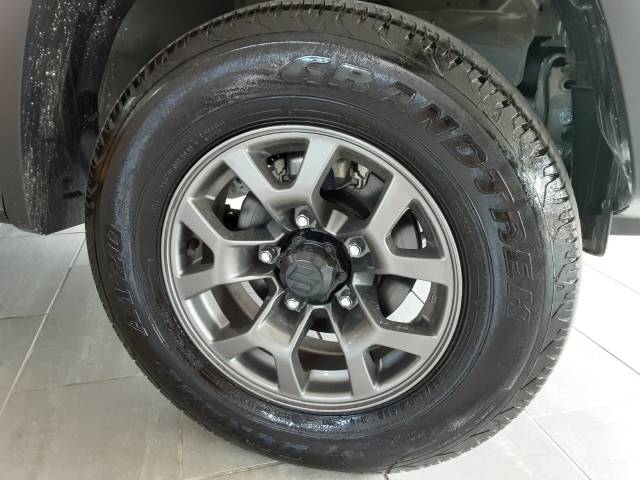 2025 Suzuki Jimny 1.5 SIERRA  4x4 EURO 6