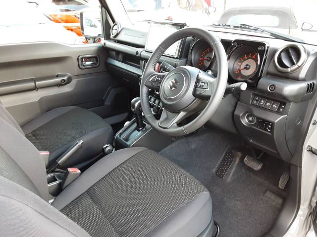 2024 Suzuki Jimny 1.5 SIERRA 4x4 EURO 6