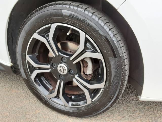 2020 MG Motor UK MG3 1.5 VTi-TECH Exclusive 5dr