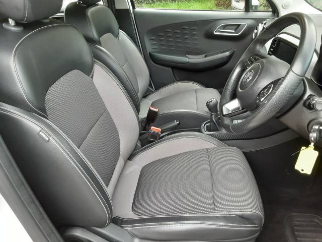 2020 MG Motor UK MG3 1.5 VTi-TECH Exclusive 5dr