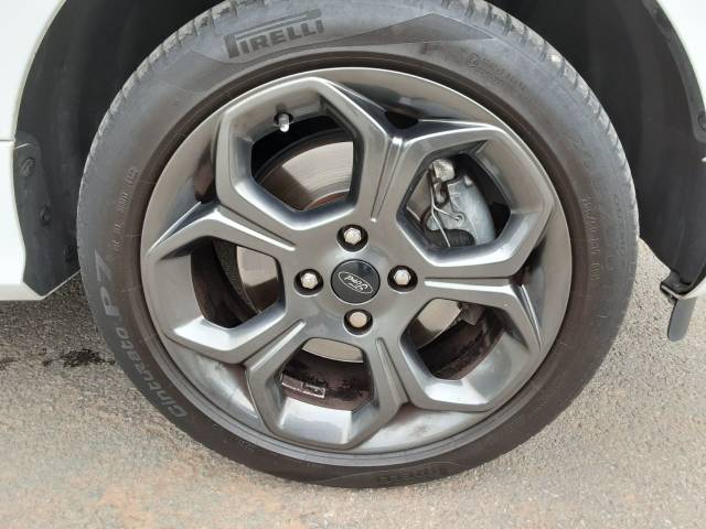 2022 Ford Ecosport 1.0 EcoBoost 125 ST-Line 5dr