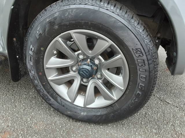 2018 Suzuki Jimny 1.3 VVT SZ4 3dr