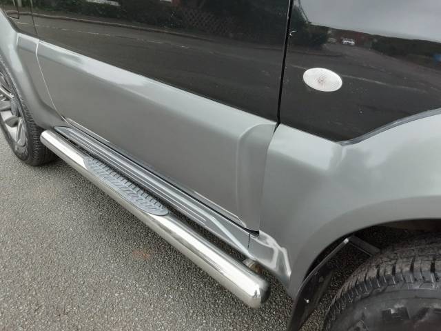 2018 Suzuki Jimny 1.3 VVT SZ4 3dr