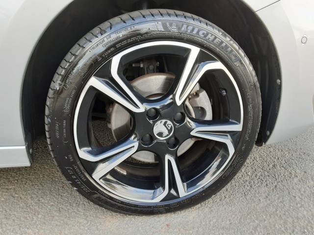 2024 Vauxhall Corsa 1.2 Turbo 130 GS 5dr Auto