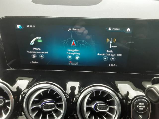 2021 Mercedes-Benz GLA 1.3 GLA 180 AMG Line Premium Plus 5dr Auto