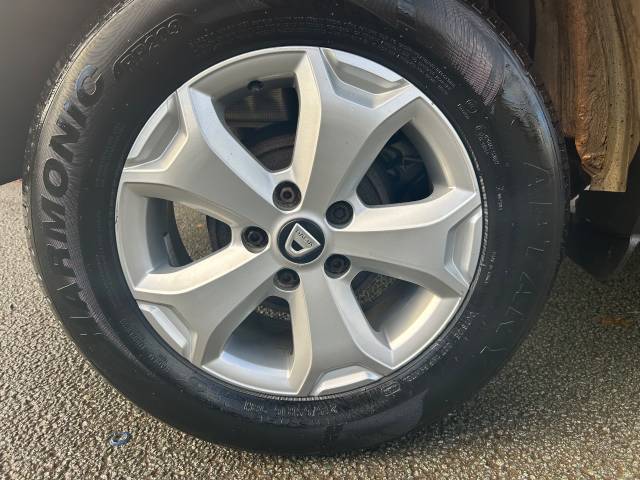 2020 Dacia Duster 1.3 TCe 130 Comfort 5dr
