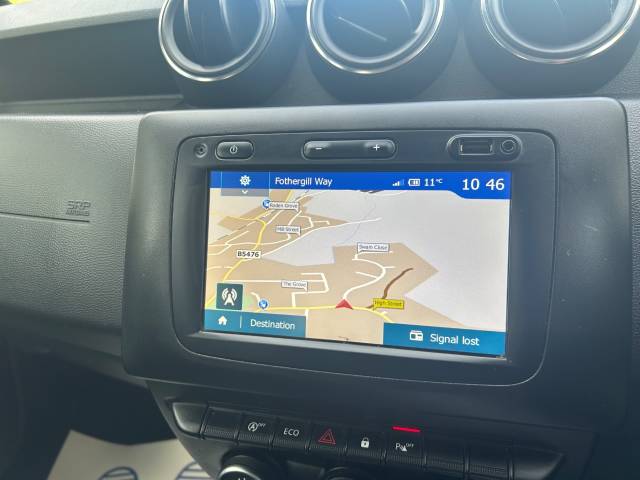 2020 Dacia Duster 1.3 TCe 130 Comfort 5dr